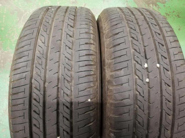 【BRIDGESTONE】TOPRUN R7+【SEIBERLING】SL201 215/60R16