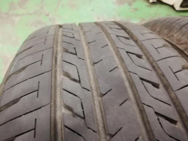 【BRIDGESTONE】TOPRUN R7+【SEIBERLING】SL201 215/60R16