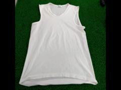 サイズ:XL PEARL IZUMI(パールイズミ) インナーノースリーブ ホワイト