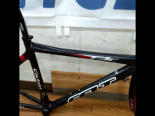 FELT F3C 2005年頃モデル ロードバイク用カーボンフレーム