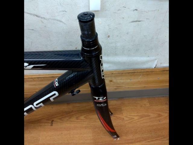 FELT F3C 2005年頃モデル ロードバイク用カーボンフレーム