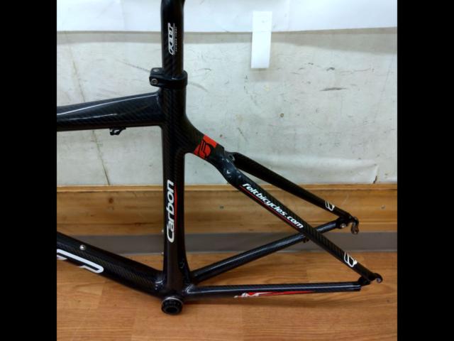 FELT F3C 2005年頃モデル ロードバイク用カーボンフレーム