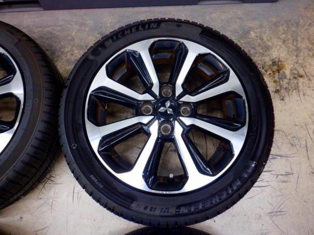 2三菱純正(MITSUBISHI) A03Aミラージュ純正 + MICHELIN(ミシュラン) ENERGY SAVER4 | カー用品 ...