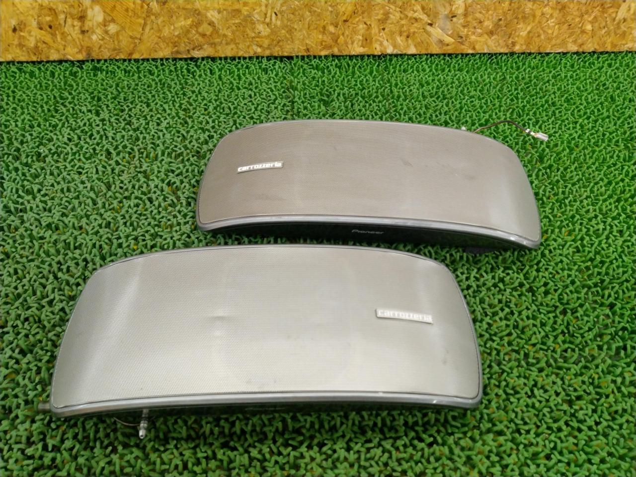 carrozzeria
TS-STH1000
Satellite speaker