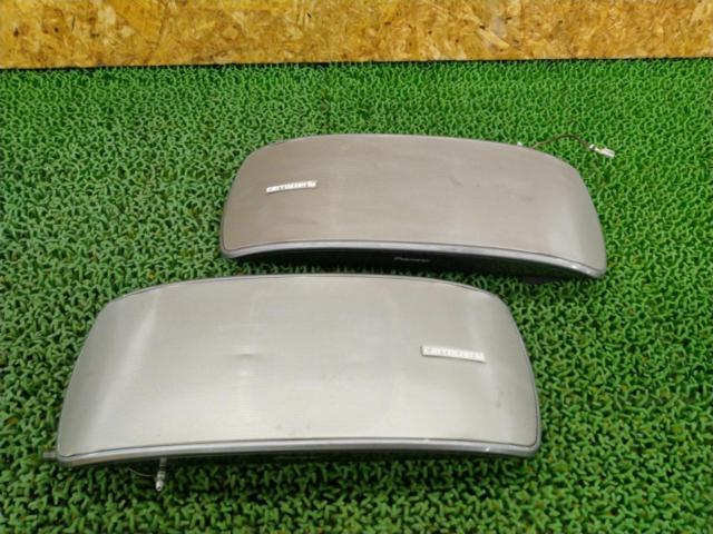 carrozzeria
TS-STH1000
Satellite speaker