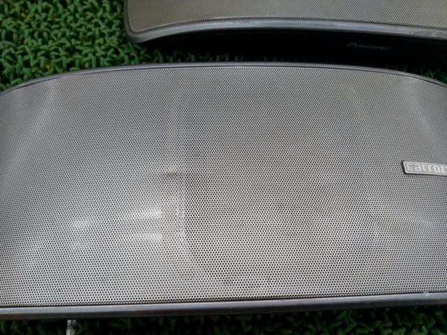 carrozzeria
TS-STH1000
Satellite speaker