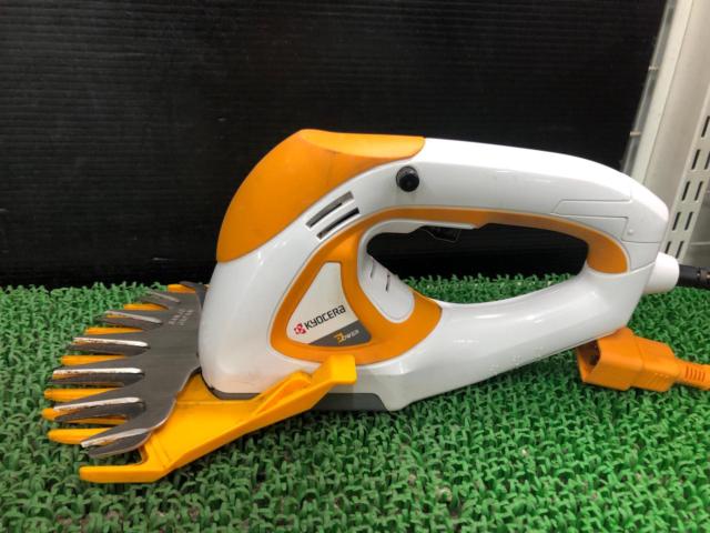 RYOBI リョービ 芝生バリカン AB-1620