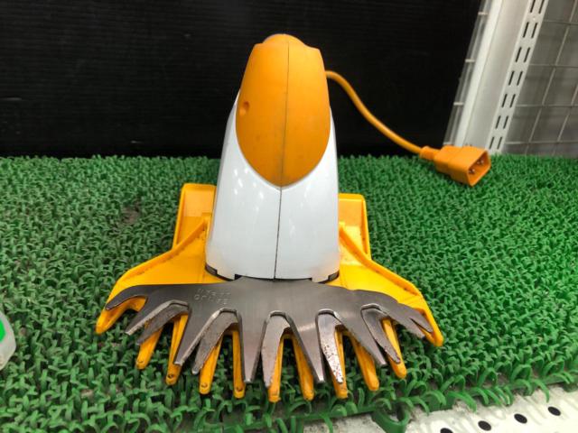 RYOBI リョービ 芝生バリカン AB-1620