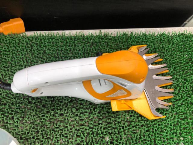 RYOBI リョービ 芝生バリカン AB-1620