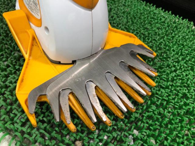 RYOBI リョービ 芝生バリカン AB-1620