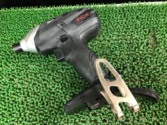 RYOBI リョービ 充電式インパクトドライバ BID-1406
