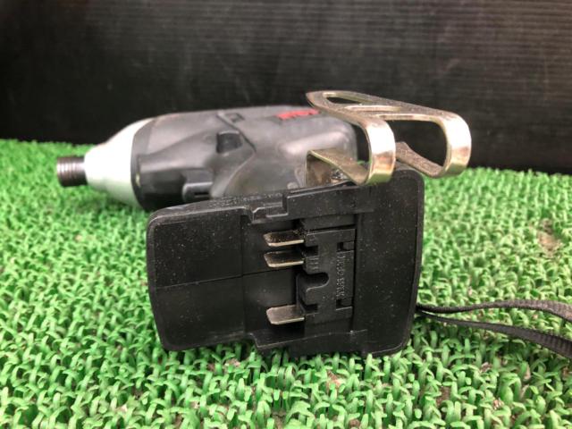 RYOBI リョービ 充電式インパクトドライバ BID-1406