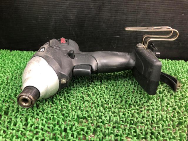 RYOBI リョービ 充電式インパクトドライバ BID-1406