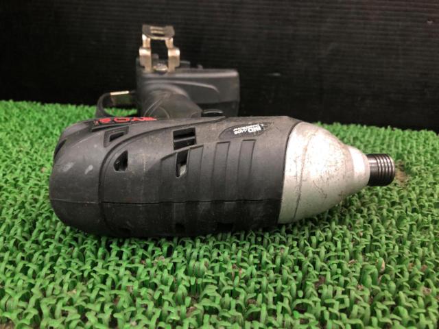 RYOBI リョービ 充電式インパクトドライバ BID-1406