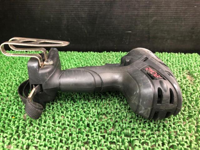 RYOBI リョービ 充電式インパクトドライバ BID-1406