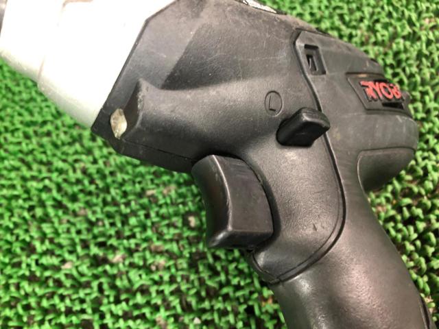 RYOBI リョービ 充電式インパクトドライバ BID-1406