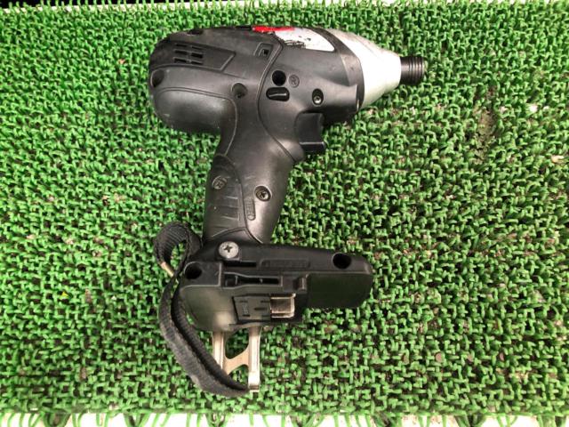 RYOBI リョービ 充電式インパクトドライバ BID-1406