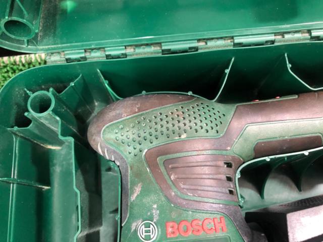 ボッシュ BOSCH PEX260AE 吸じんランダムアクションサンダー