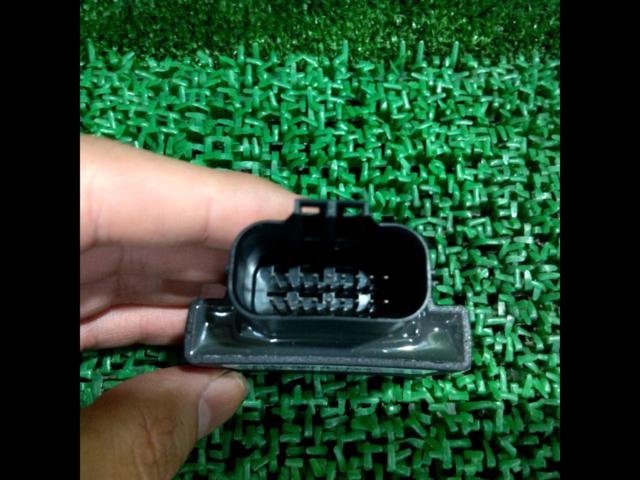 KAWASAKI genuine
ECU
Engine control module