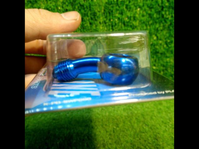 SWAGE-LINE BA312 バンジョーアダプター 20° | 新古品 | アップガレージ 横須賀根岸店 | バイク用品 ブレーキ その他 ...