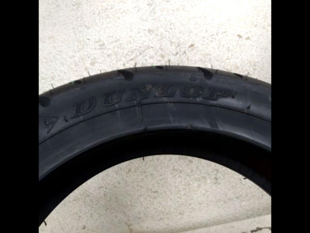 DUNLOP RUNSCOOT D307 80/90-10 44J | 新古品 | アップガレージ ライダース北戸田店 | バイク用品 ...