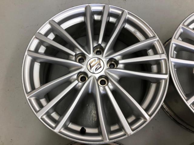 SUZUKI スイフトスポーツ/ZC32S純正ホイール | 中古品 | アップ 