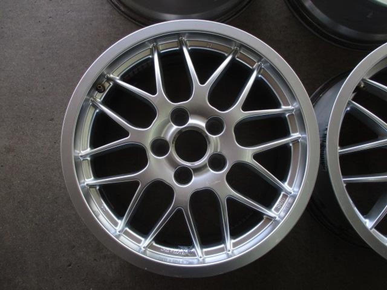 BBS RX 4/4 | やや傷や汚れあり | アップガレージ 岐阜店 | カー用品 アルミホイール 17インチホイールを通販で購入する ...