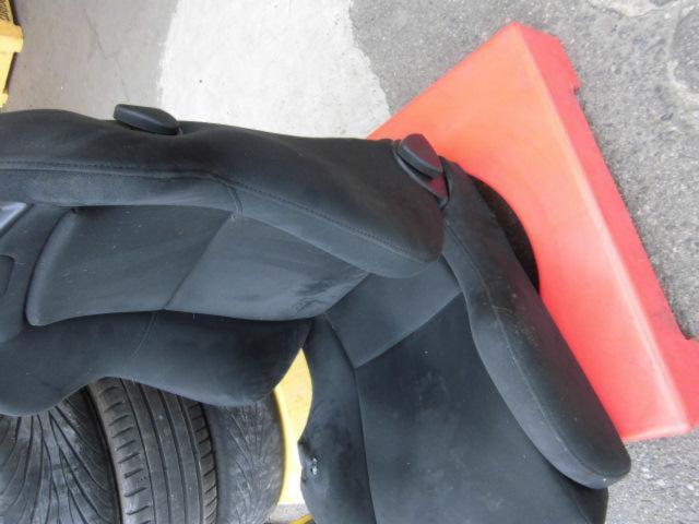 【RECARO】SR-7 KK100