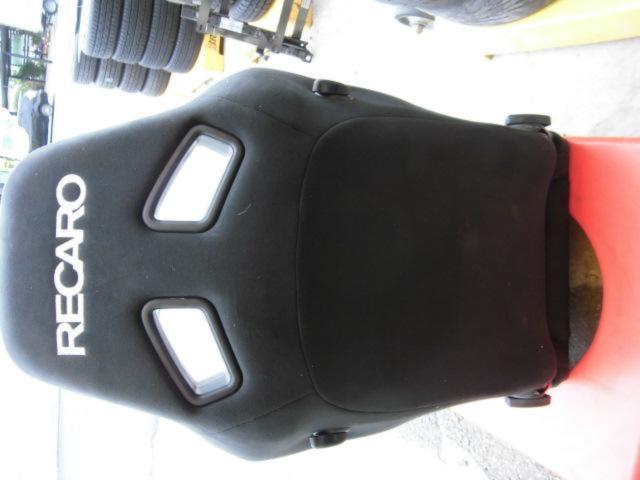 【RECARO】SR-7 KK100
