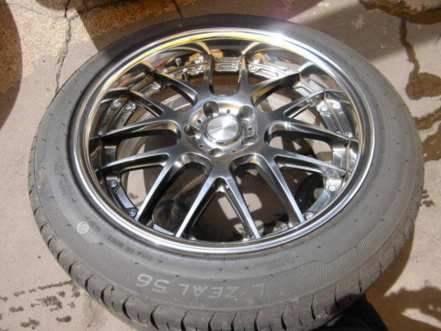 【WORK(ワーク)】LANVEC(ランベック) LM7+【GRENLANDER】 L-ZEAL56