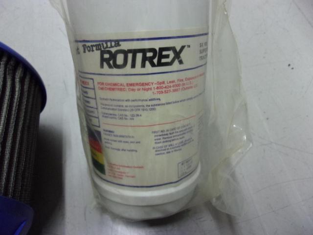 パワーエンタープライズ ROTREX スーパーチャージャー