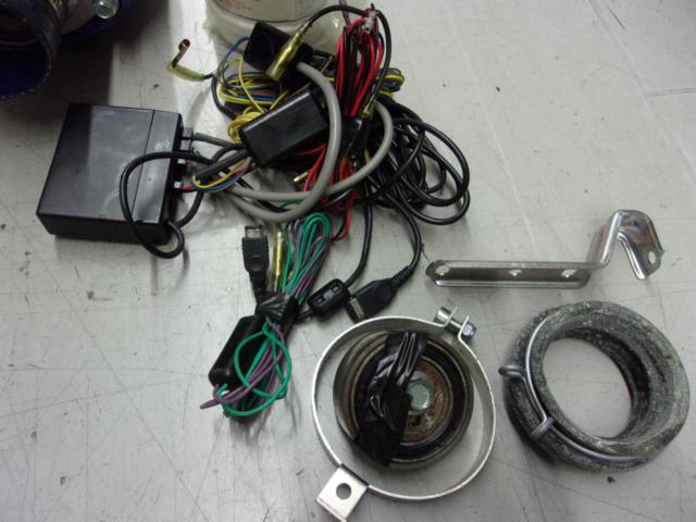 パワーエンタープライズ ROTREX スーパーチャージャー