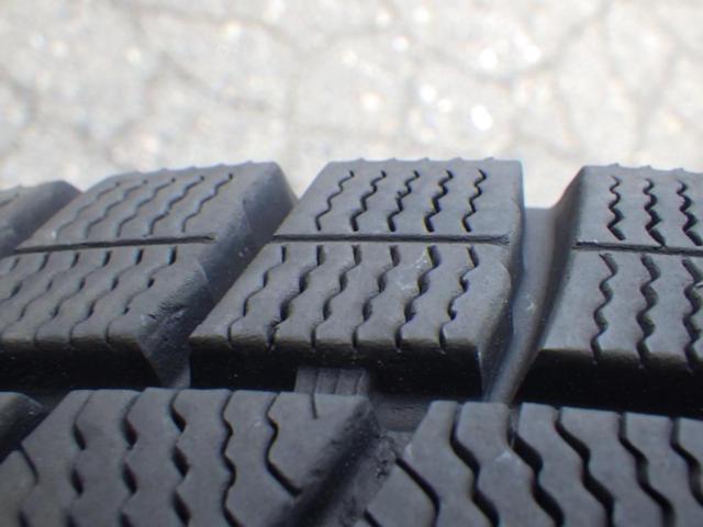 【トヨタ純正】 カローラフィールダー純正スチール+【DUNLOP】WINTERMAXX WM02