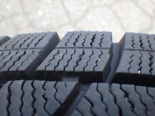 【トヨタ純正】 カローラフィールダー純正スチール+【DUNLOP】WINTERMAXX WM02