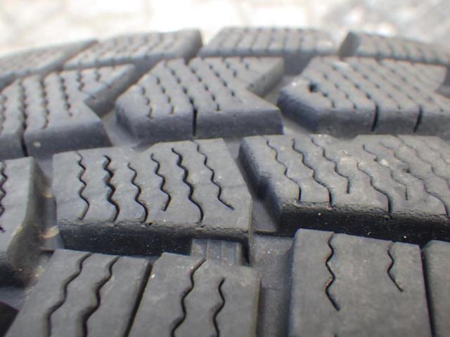 【トヨタ純正】 カローラフィールダー純正スチール+【DUNLOP】WINTERMAXX WM02