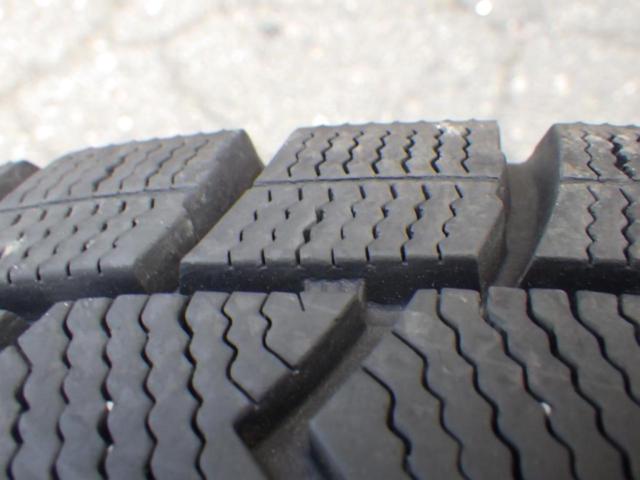 【トヨタ純正】 カローラフィールダー純正スチール+【DUNLOP】WINTERMAXX WM02