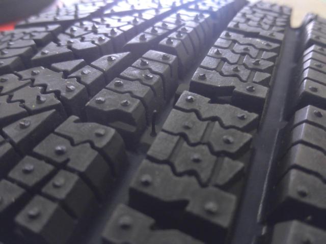 BRIDGESTONE(ブリヂストン) FEID(フェイド) G6 (4HOLE)  + HANKOOK(ハンコック)/KINGSTAR W626