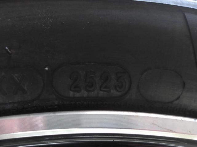 ☆未使用タイヤ☆ホンダ純正(HONDA)   JF1 N-BOXカスタム ブラックスタイル 純正ホイール    + MICHELIN(ミシュラン) X-ICE SNOW