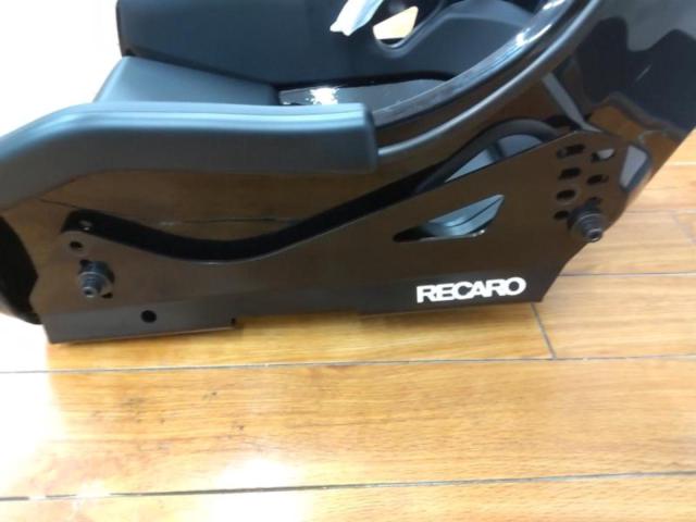 RECARO PRO RACER RMS 2700G | 中古品 | アップガレージ 千葉成田店 | カー用品 シート フルバケットシート ...
