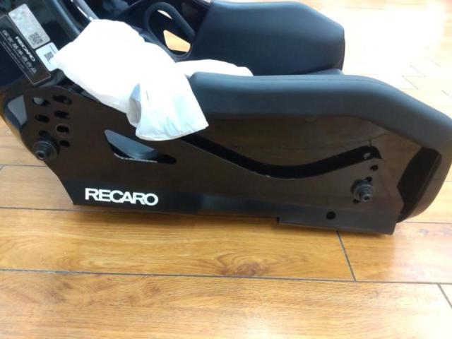 RECARO PRO RACER RMS 2700G | 中古品 | アップガレージ 千葉成田店 | カー用品 シート フルバケットシート ...