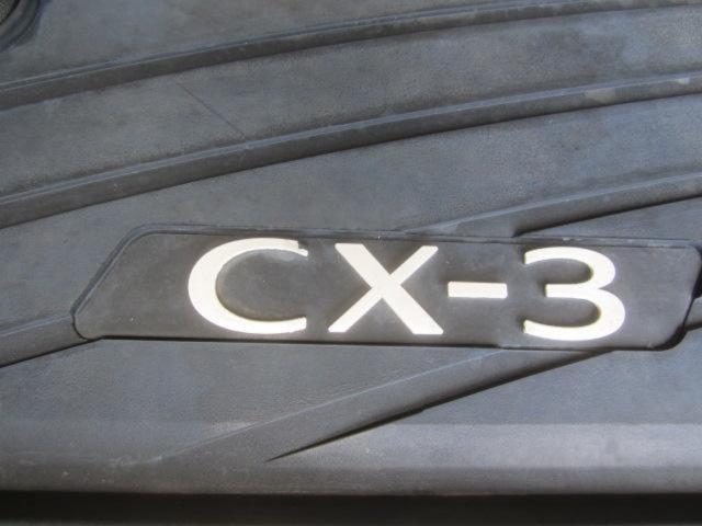 ☆値下げしました☆マツダ純正 オプション オールウェザーマット前後セット【CX-3】!!!!!!!!