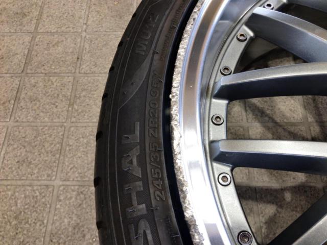 ACCESS ANHELO CORAZON Superv + MARSHAL MV12 + JOYROAD SPORT RX6★30系セルシオ ...