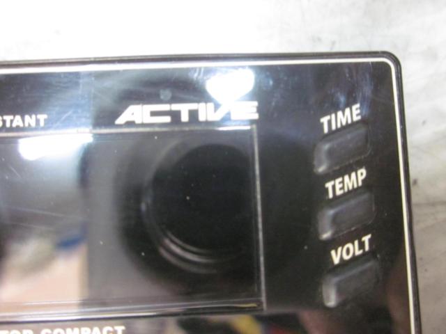 ACTIVE  デジタルモニター