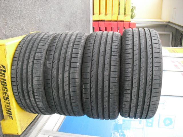 MINERVA RADIAL F205 | カー用品 タイヤ 17インチタイヤを通販で購入する | 中古カー＆バイク用品の販売ならアップガレージ
