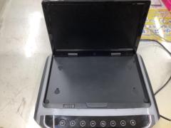 Unknown Manufacturer
In-dash monitor