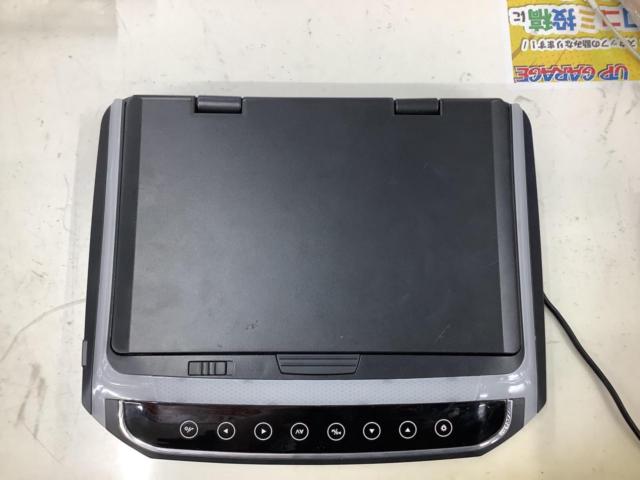 Unknown Manufacturer
In-dash monitor