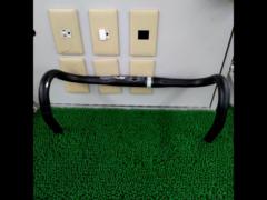 FELT VARIABLE SHAPE アルミドロップハンドルバー Φ31.8