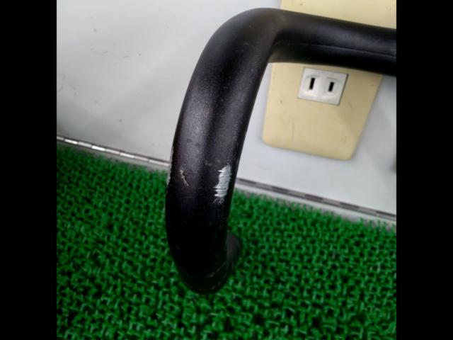 FELT VARIABLE SHAPE アルミドロップハンドルバー Φ31.8