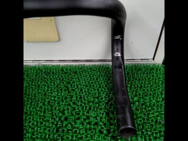 FELT VARIABLE SHAPE アルミドロップハンドルバー Φ31.8