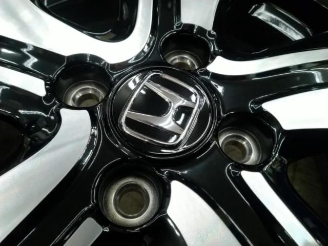ホンダ純正 N-ONE プレミアムツアラー純正アルミホイール | 目立った傷 